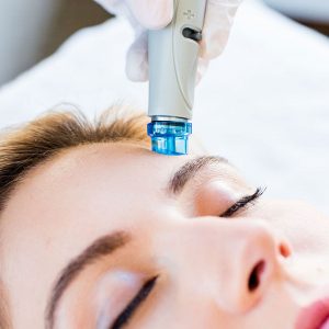 Hydrafacial