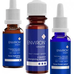 Ionzyme® Range