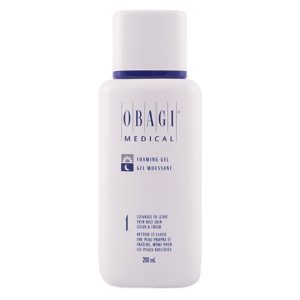 Nu-Derm Range