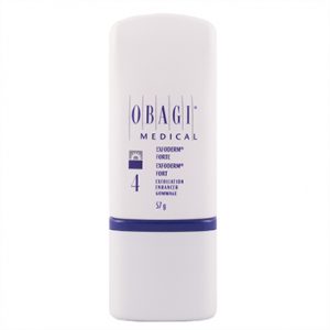 OBAGI Nu-Derm 4 Exfoderm Forte 57g