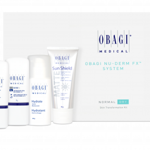 OBAGI Nu-Derm FX Trans Syst N/Oily