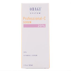 Professional-C Range