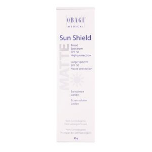 OBAGI Sun Shield Matte SPF50 85g