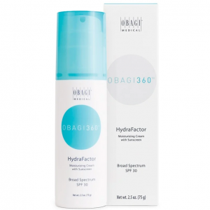 OBAGI360 HydraFactor SPF30 75g