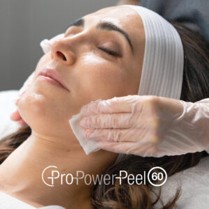 Pro Power Peel 60