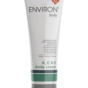 A, C & E Body Cream