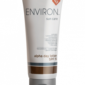 Alpha Day Lotion