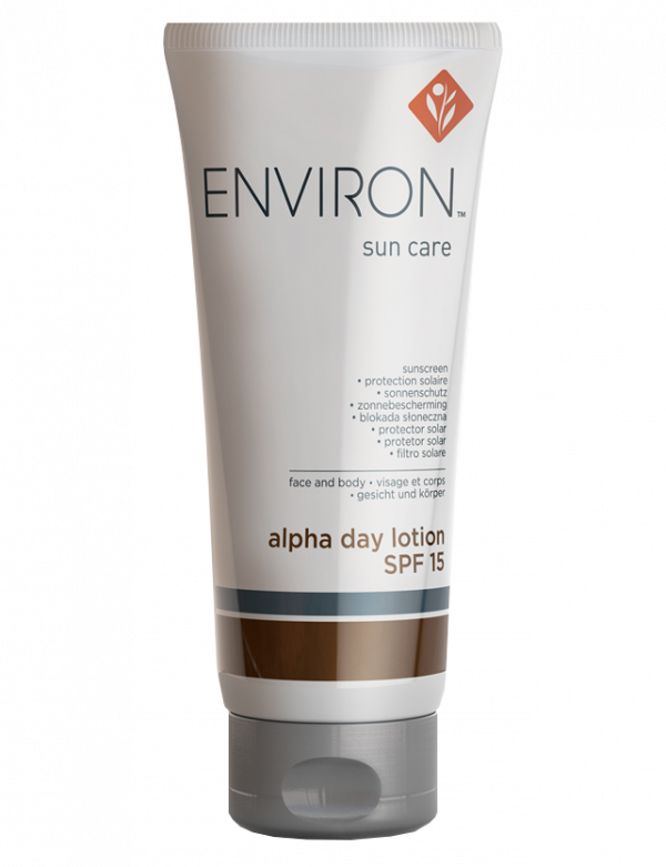 Alpha Day Lotion