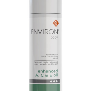 A, C & E Enchanced Oil