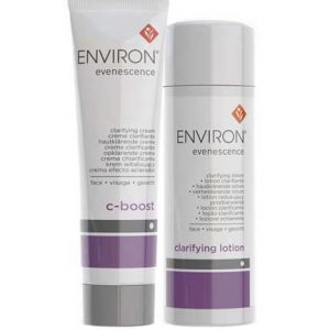 Evenescence Range