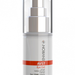 Antioxidant & Peptide Eye Gel