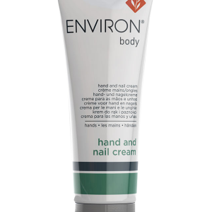 Hand & Nail Cream