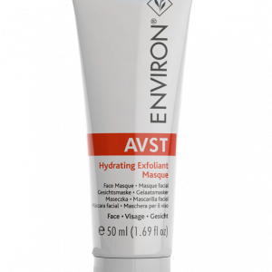 Hydrating Clay Masque