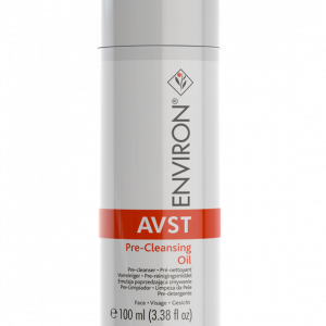 Dual Action Pre-Cleansing Oil