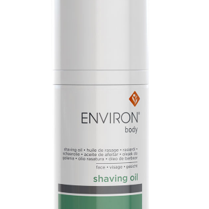 Shaving Oil