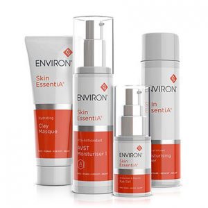 Skin Essentia® Range