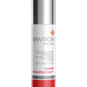 Super Moisturiser +
