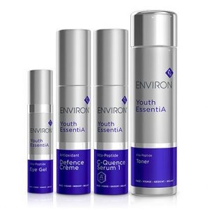 Youth EssentiA® Range