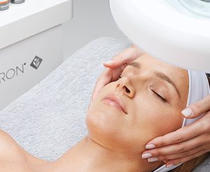 Deep Cleansing Cool Peel