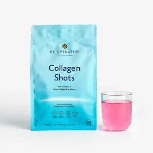 COLLAGEN SHOTS