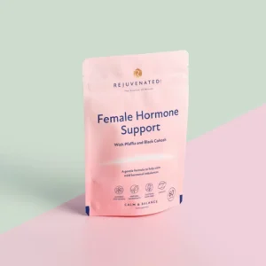 Female Hormone Support - Image 4