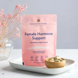 Female Hormone Support - Image 3