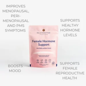 Female Hormone Support - Image 2