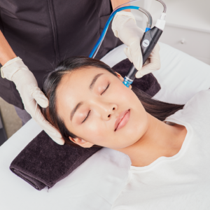 Hydrafacial Express