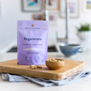 Regenerate NAD+ - Image 4