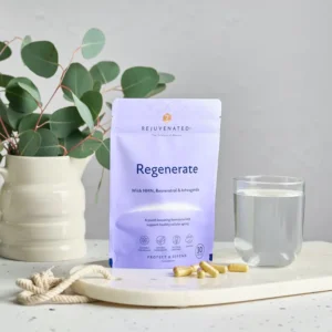 Regenerate NAD+ - Image 3