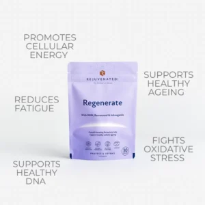 Regenerate NAD+ - Image 2