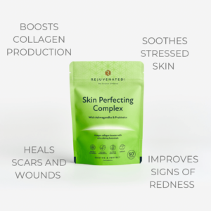 Skin Perfecting Complex - Image 2