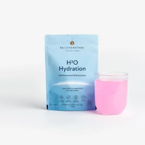 H30 Hydration