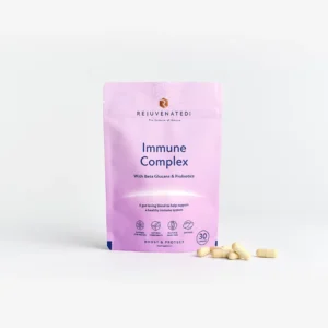 Immune Complex