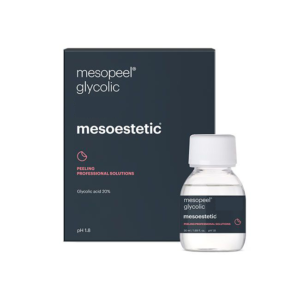 Mesoestetic GLYCOLIC peel