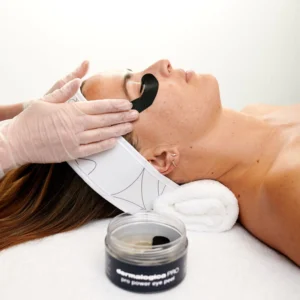 Pro Power Eye Peel