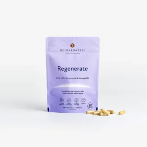 Regenerate NAD+